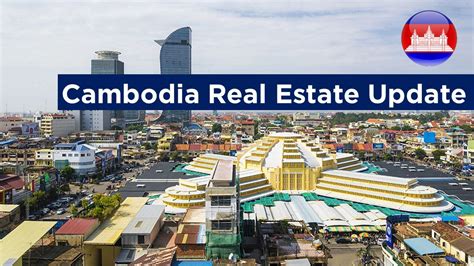 cambodia real estate prices.